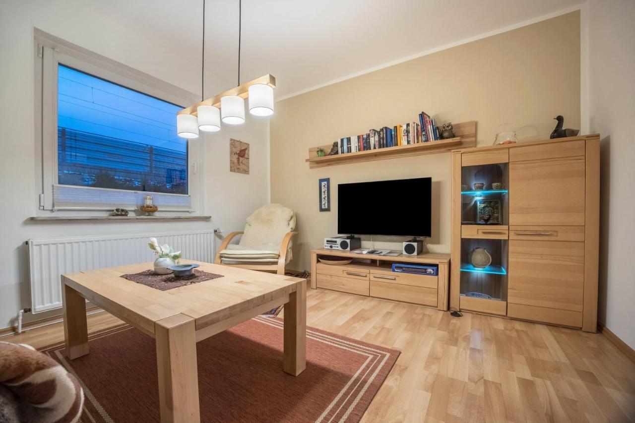 Gaesteapartment Hannover Dış mekan fotoğraf