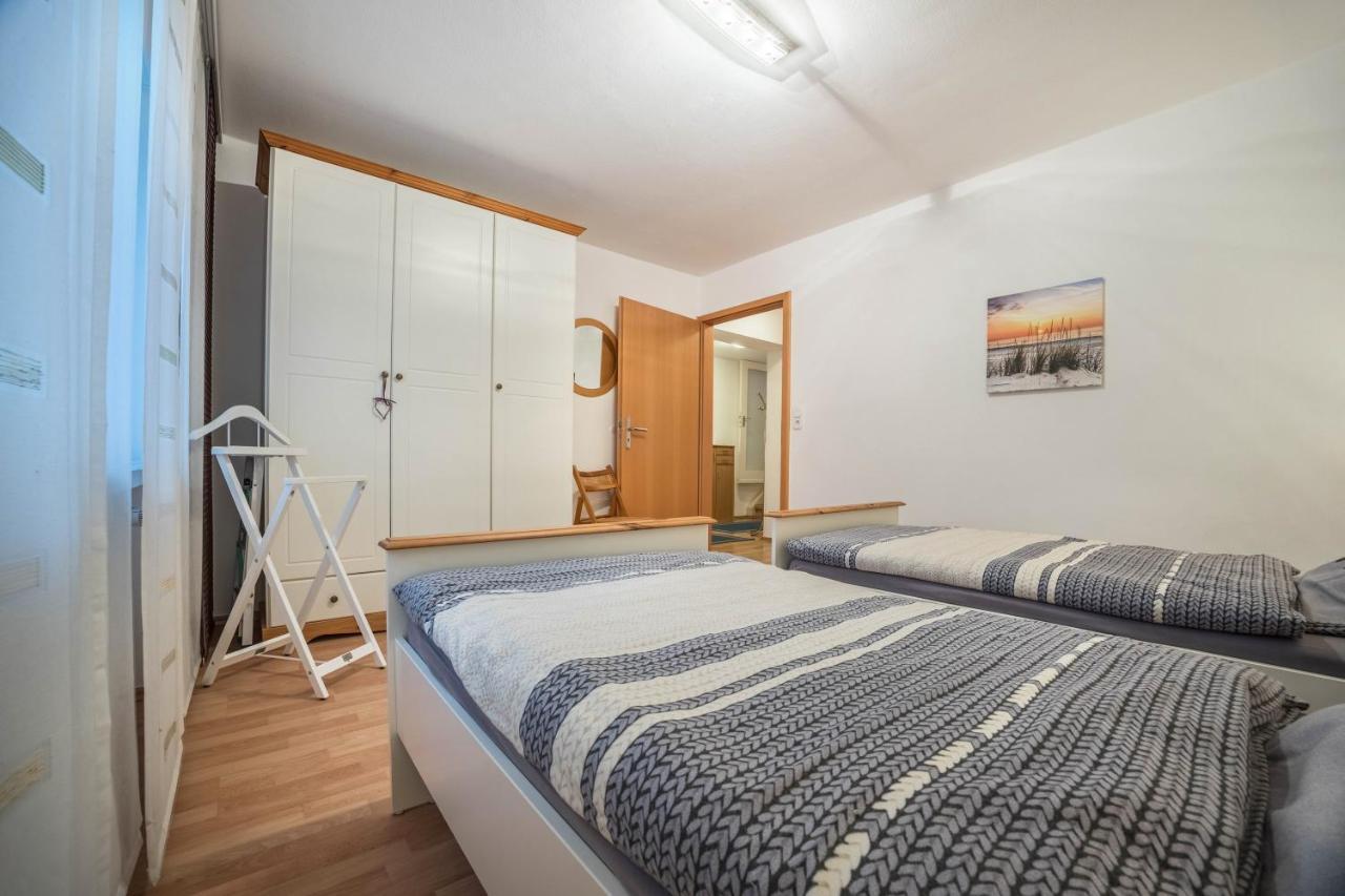 Gaesteapartment Hannover Dış mekan fotoğraf