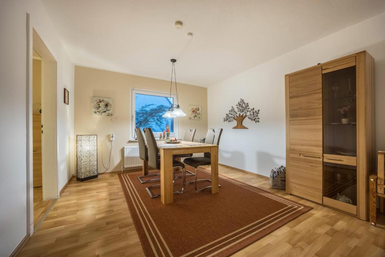 Gaesteapartment Hannover Dış mekan fotoğraf