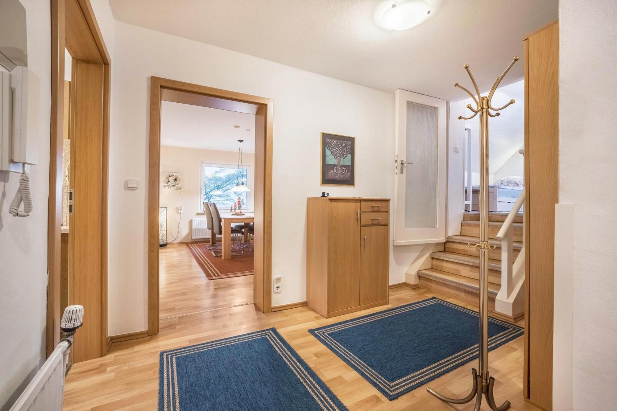 Gaesteapartment Hannover Dış mekan fotoğraf